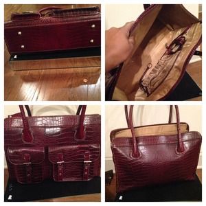 Carryall/purse