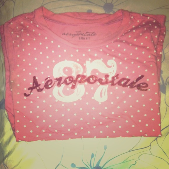 Aeropostale t-shirt