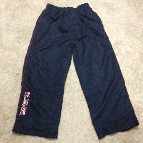 💜Boys pants💜 - Picture 1 of 4