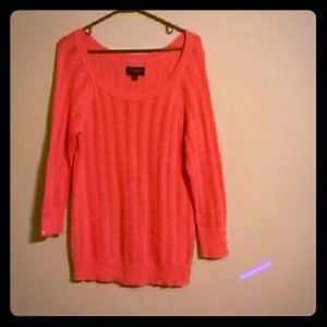 American Eagle sweater