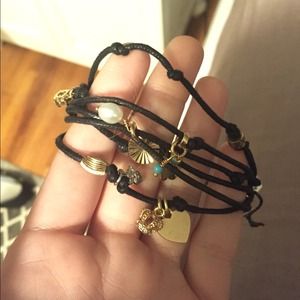 Juicy Couture bracelet