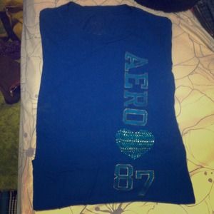 Aeropostale t-shirt
