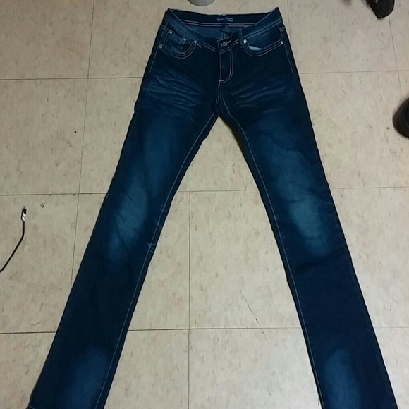 Miss Me Jeans!