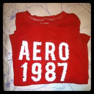 Aeropostale t-shirt