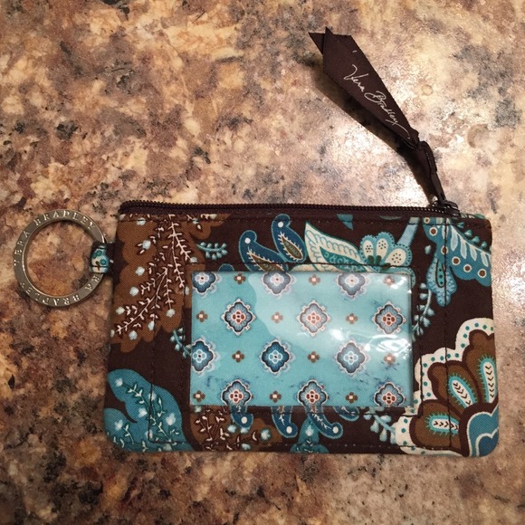 Java Blue Vera Bradley