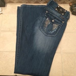 Brand new Miss Me Jeans
