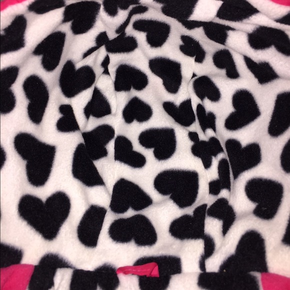 CARTERS WARM PINK COAT!!! - Picture 4 of 4