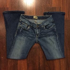 BKE Jeans size 28x30.5