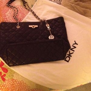 DKNY handbag
