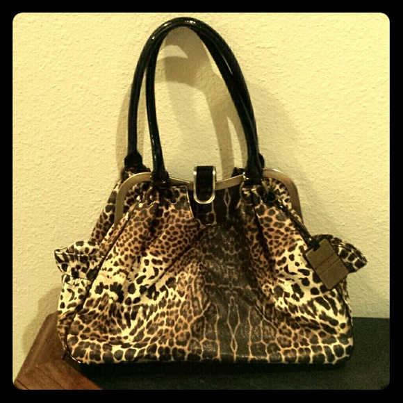 Jessica Simpson Purse