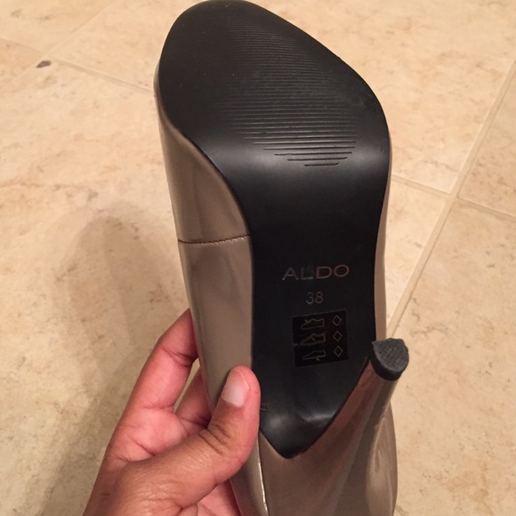 Aldo heels - Picture 2 of 3