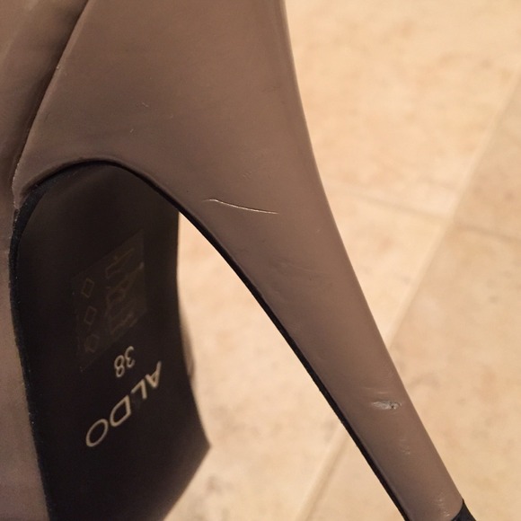 Aldo heels - Picture 3 of 3