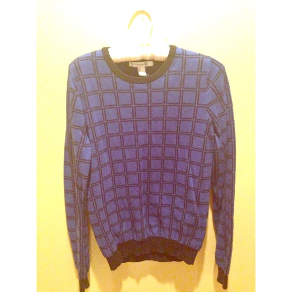 🔥Forever 21 sweater