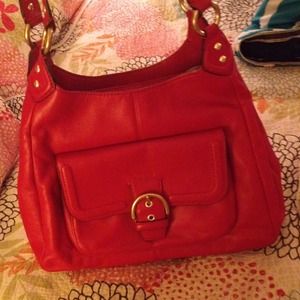 Brand new genuine coach bag