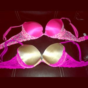 VS BRAS