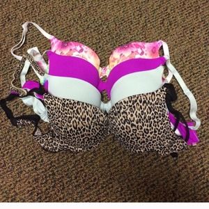 Listing for one bra. You pick!