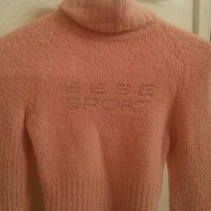 🚫❌SOLD❌🚫Bebe Sport Sweater