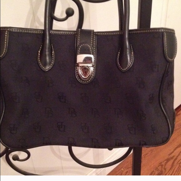 D&b purse