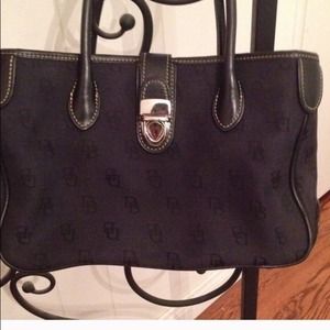D&b purse