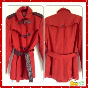 New With Tags Nicole Miller XL Winter Coat