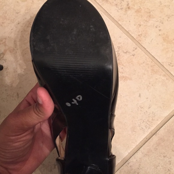 Guess heels - Picture 3 of 3