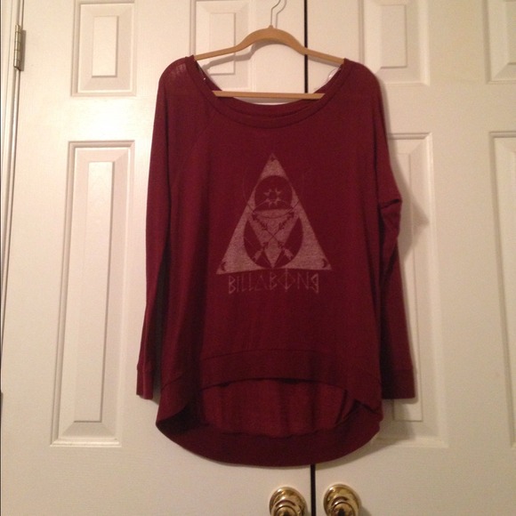 Billabong bundle for Becca!(: