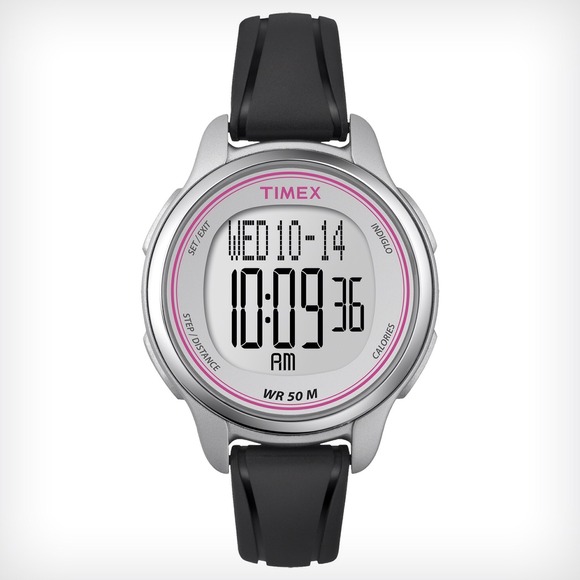 NEW Timex All Day Tracker