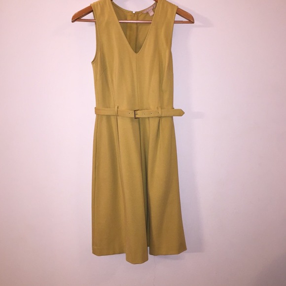 Banana Republic Dress