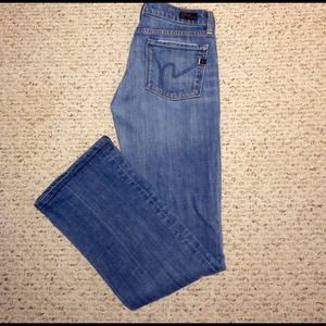 Citizens of Humanity Jeans