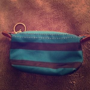 Change purse