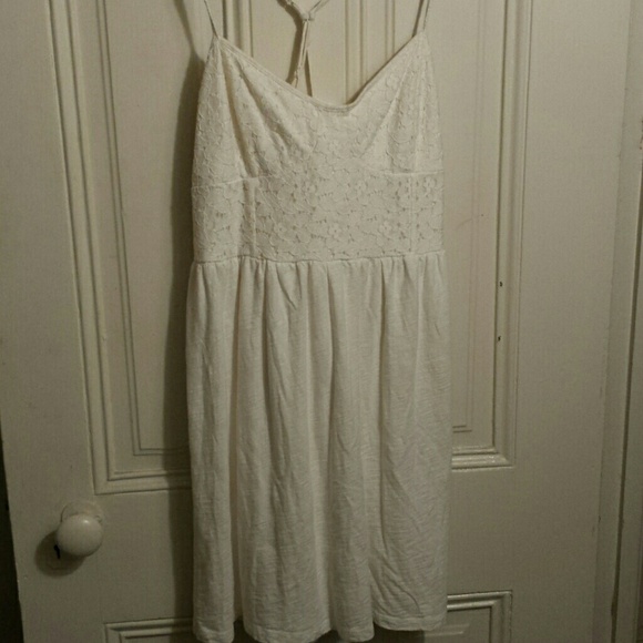 American Eagle Dress