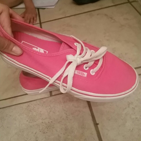 ❌🚫SOLD🚫❌Vans - Picture 2 of 4