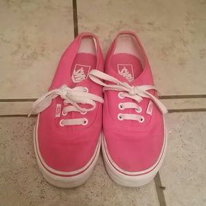 ❌🚫SOLD🚫❌Vans