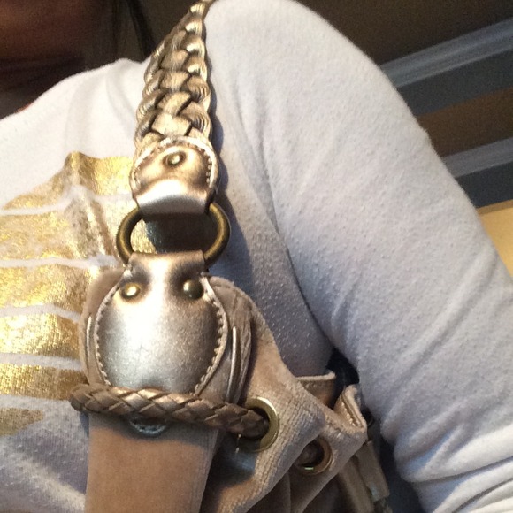 Michael Kors purse sold to @shannonmiller25