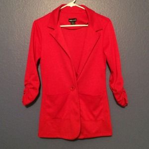 Women's Blazer