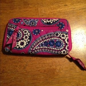 Excellent condition wallet