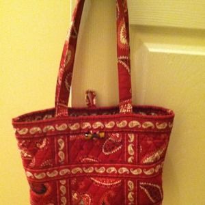 Vera Bradley purse