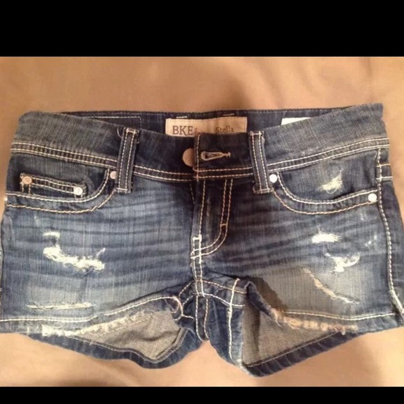 BKE Pants - BKE shorts