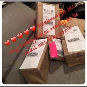 ❤️❤️❤️❤️ POSHMARTH