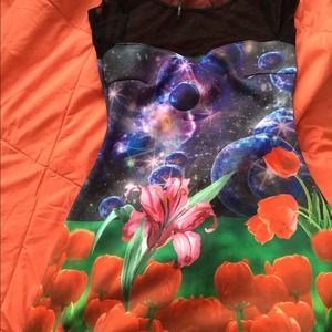 Nastygal (worn once)