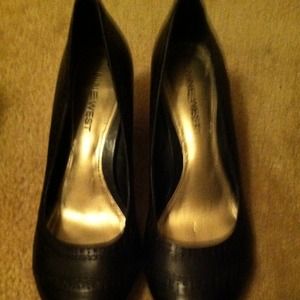 Nine West heels