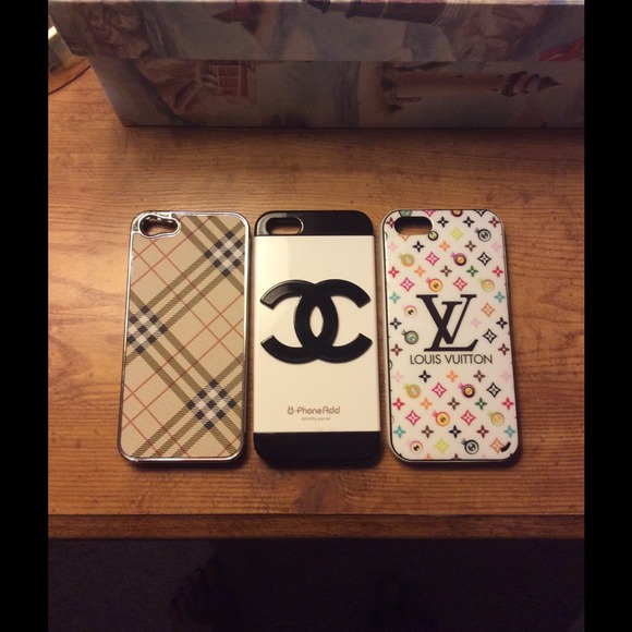 Cover iPhone 5 , 5s