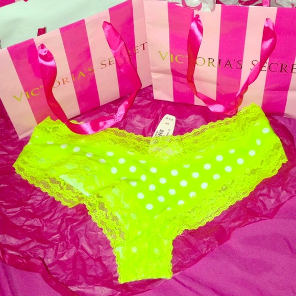 VS underwear!💚bundle for Krista!