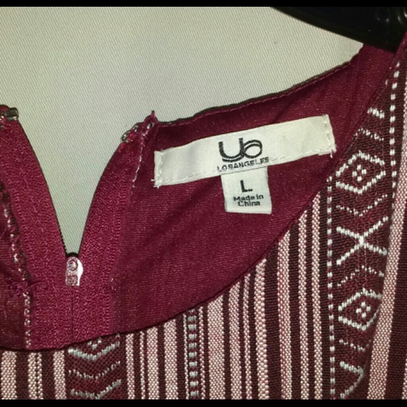 Dress - Picture 3 of 3