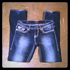 SALE!!! Vigoss Premium Bootcut jeans