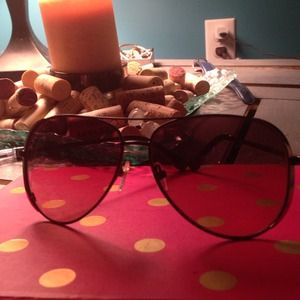 💜BLACK FRIDAY💜 Michael Kors Aviators