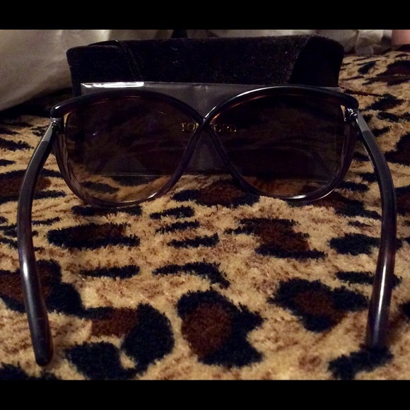 BRAND NEW UNWORN WOMENS TOM FORD SUNGLASSES