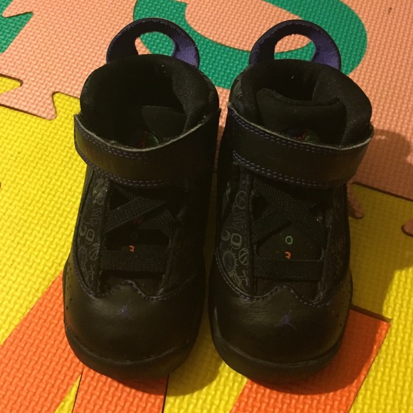 Jordan toddler sneakers
