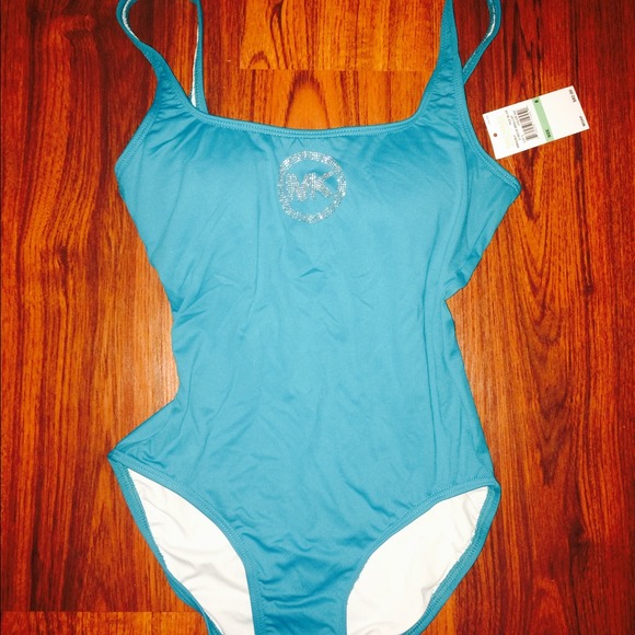 Michael Kors Bathing Suit