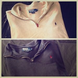 Ralph Lauren Sweatshirts